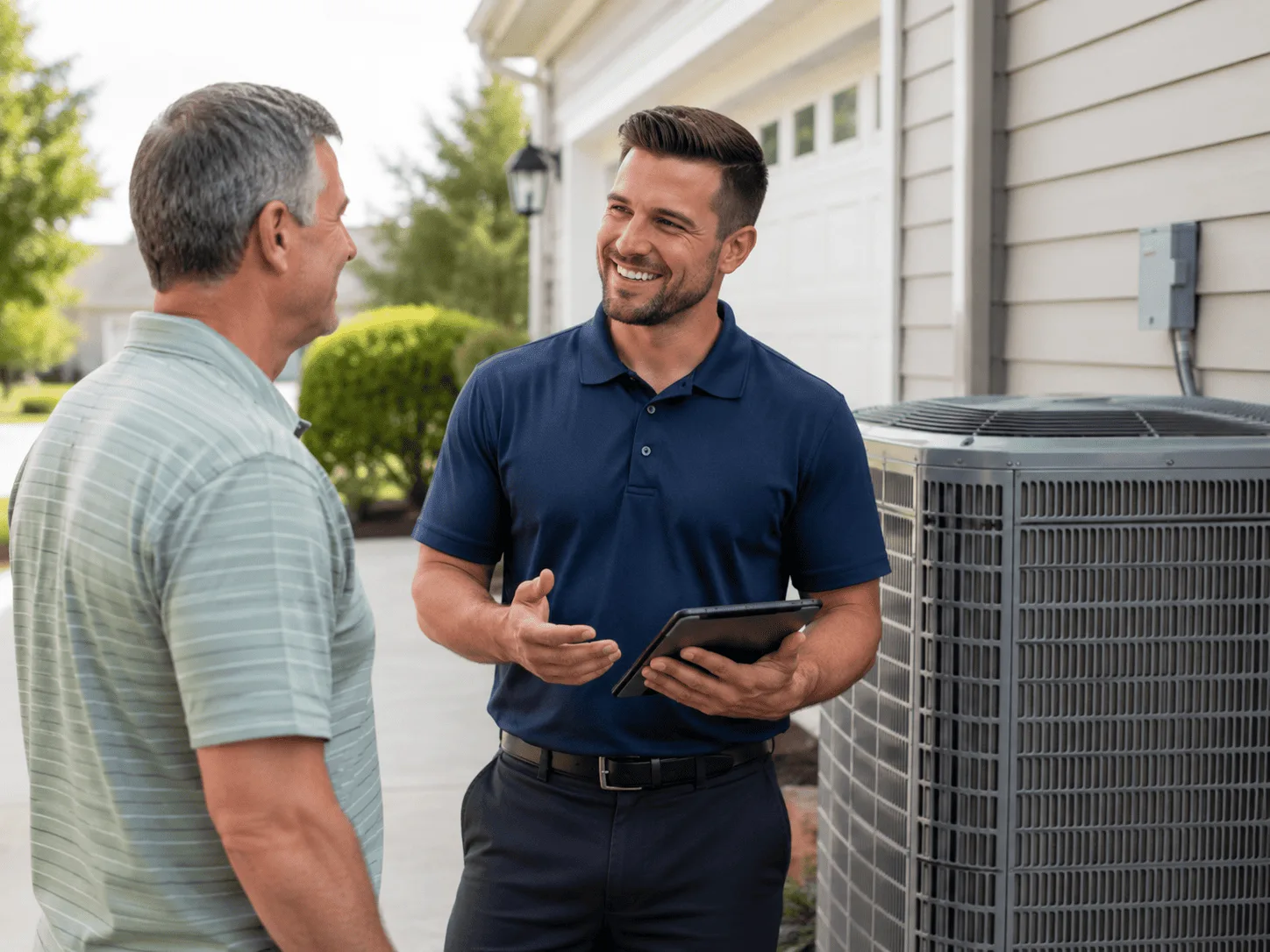 Heat Pump Installation Springville, NY FAQs